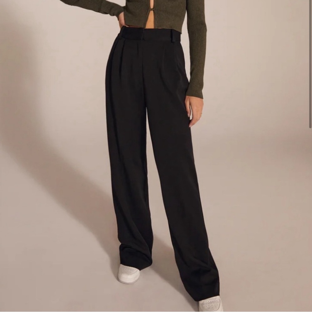 ⭐️Favorite Daughter The Favorite Pant black pants 2